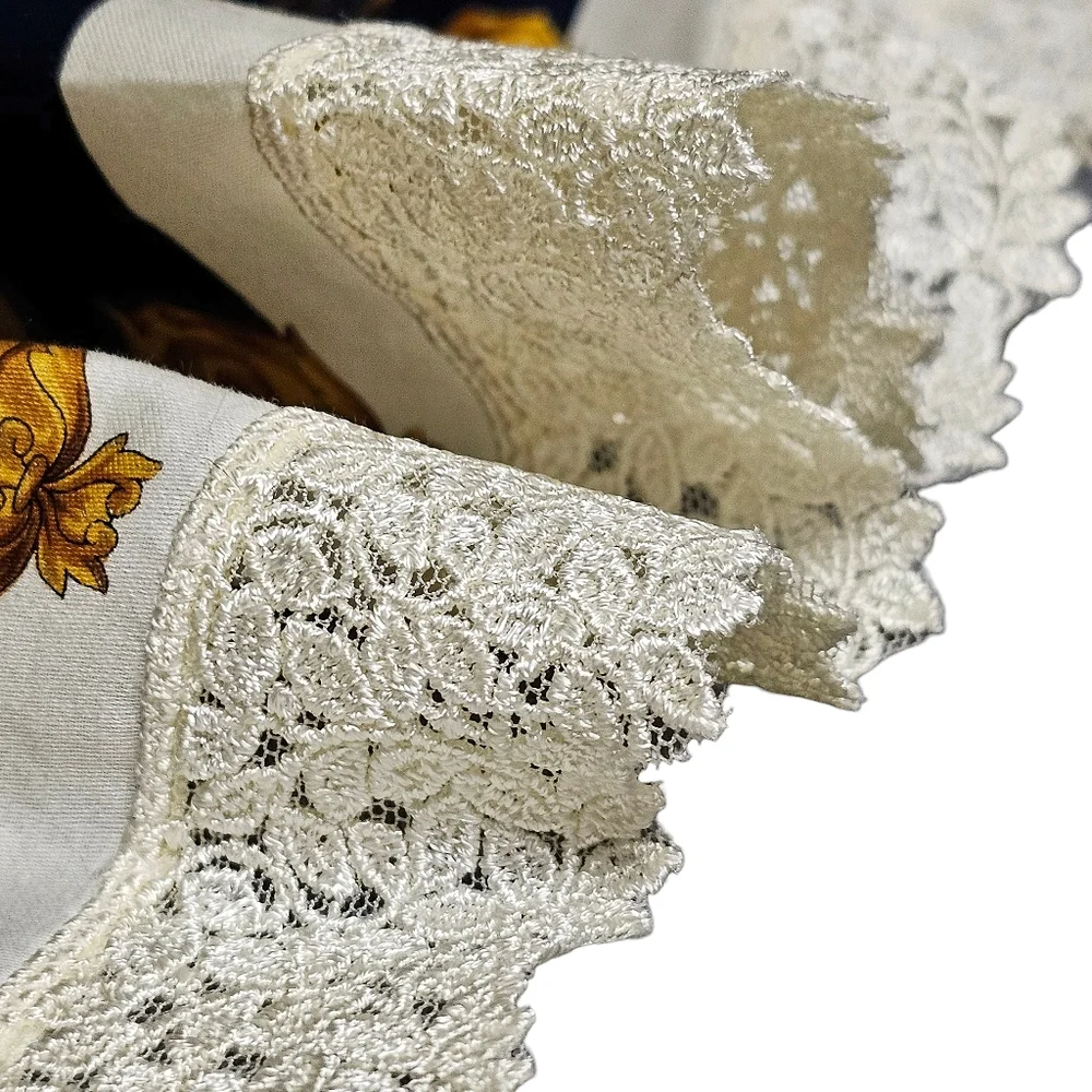 CELINE SCARF - Picture 5 of 13